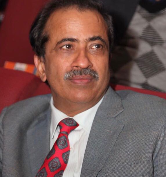 Member U.P. Real Estate Regulatory Authority