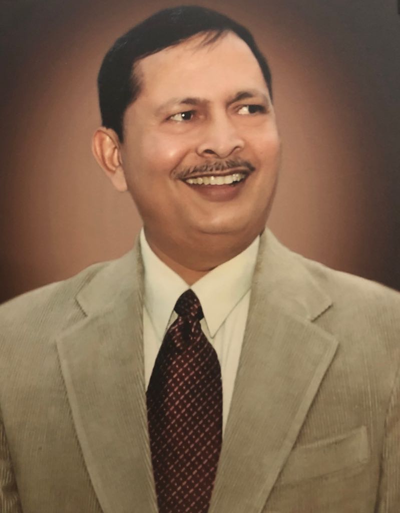 Member U.P. Real Estate Regulatory Authority